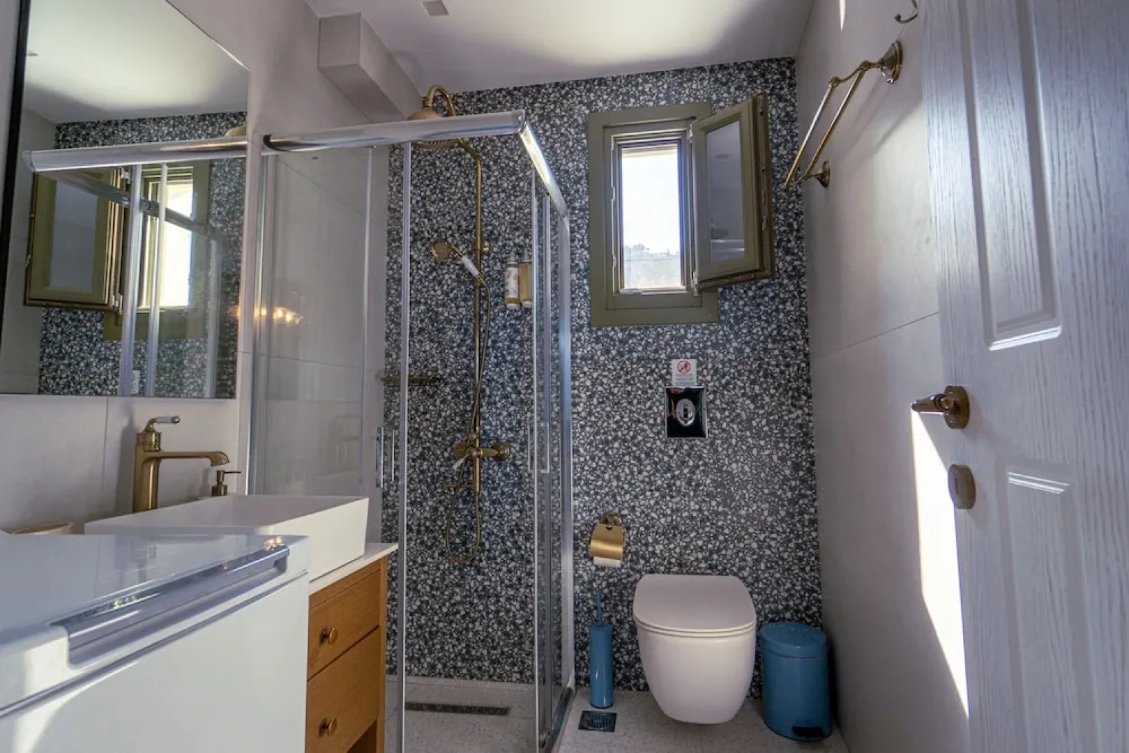 Villa Rosa - Luxury Villas with Panoramic Views