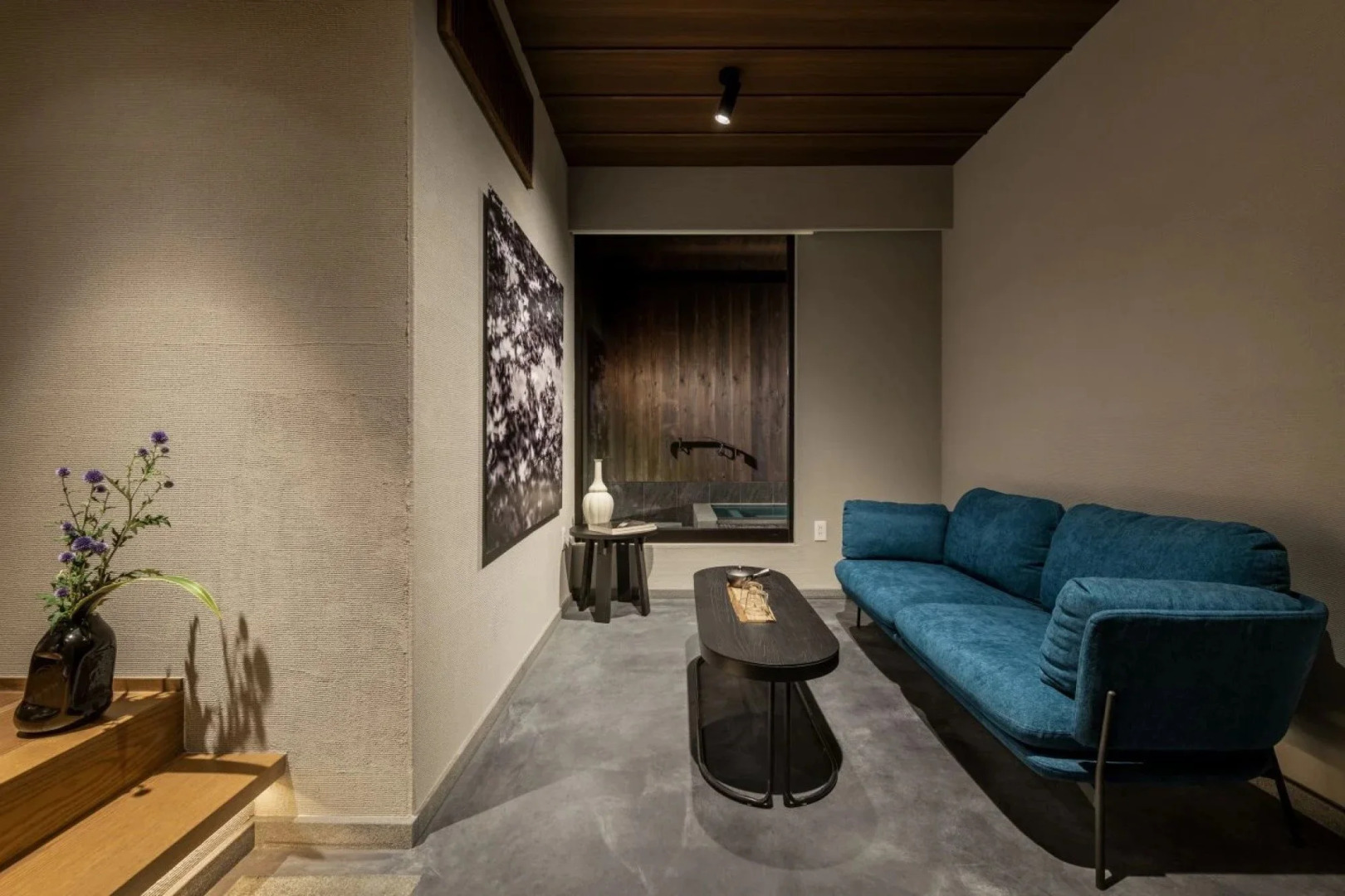 Отель Nazuna Kyoto Tsubaki St.