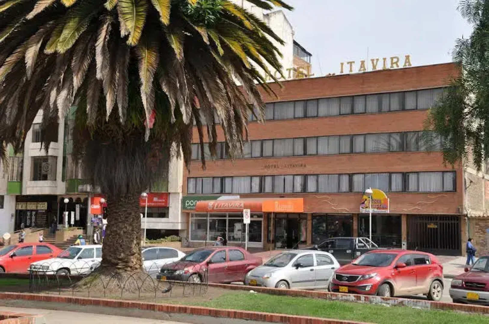 Hotel Litavira