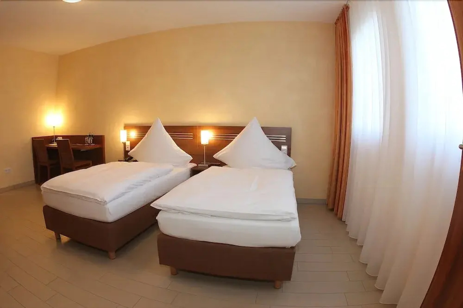 Rennhotel am Nürburgring