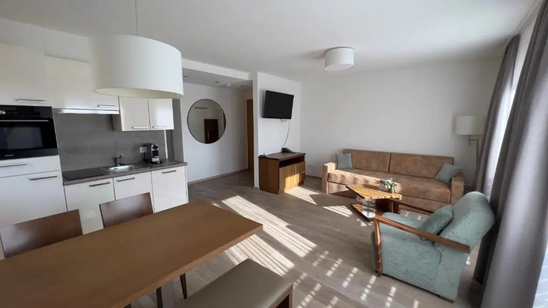 Apartmenthotel ´s Mitterndorf