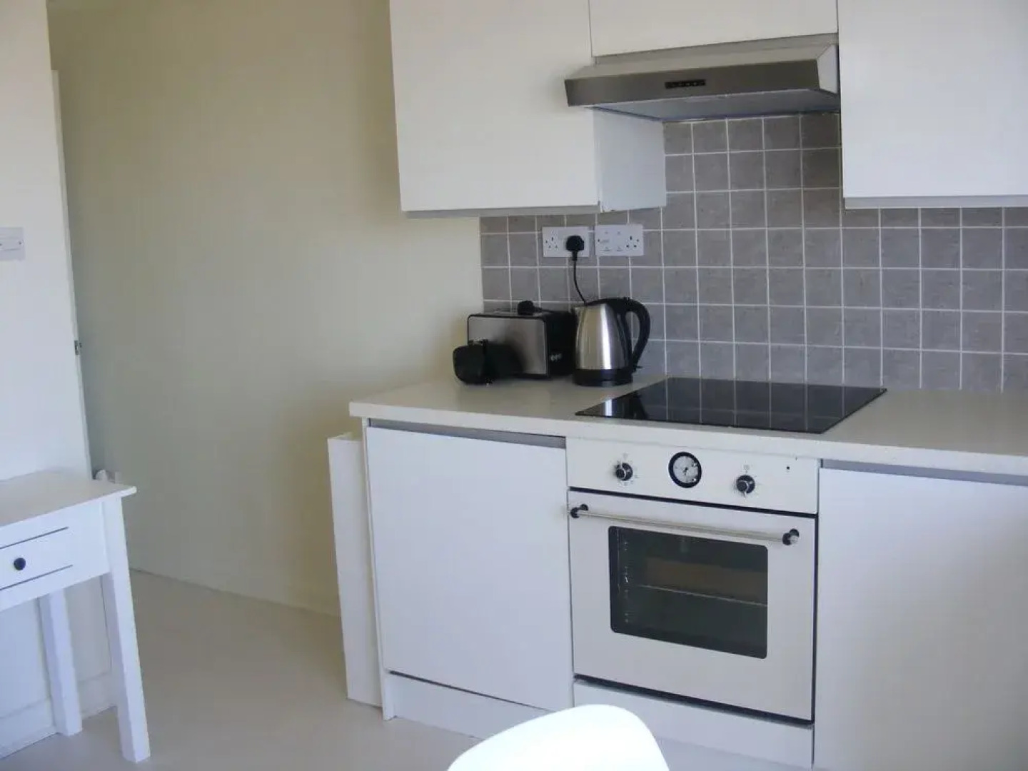 Baystays Seaview - Trawler Road