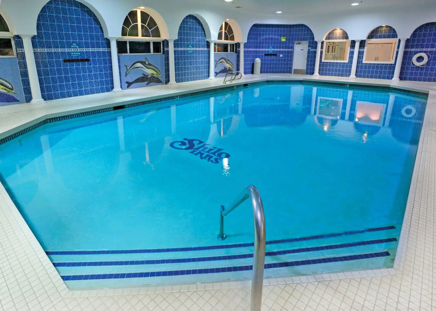 Shilo Inn Suites Hotel - Ocean Shores