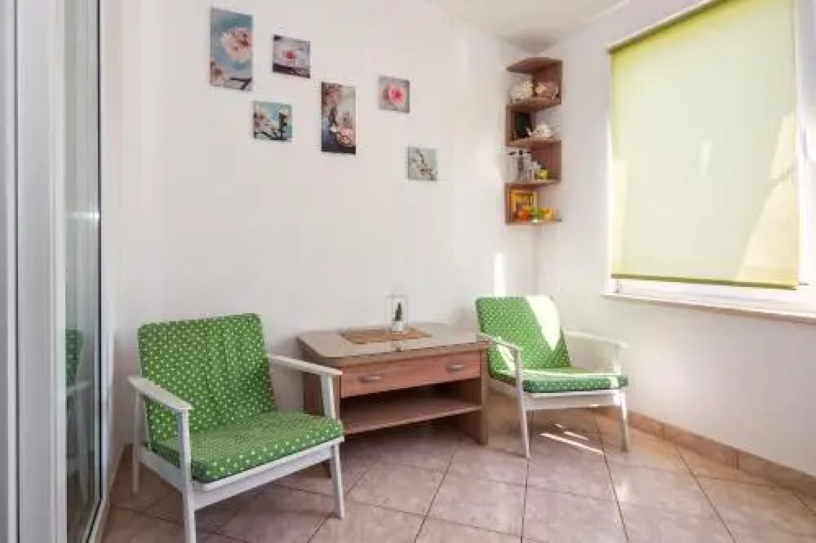 Sunny Apartments Luce & Kate