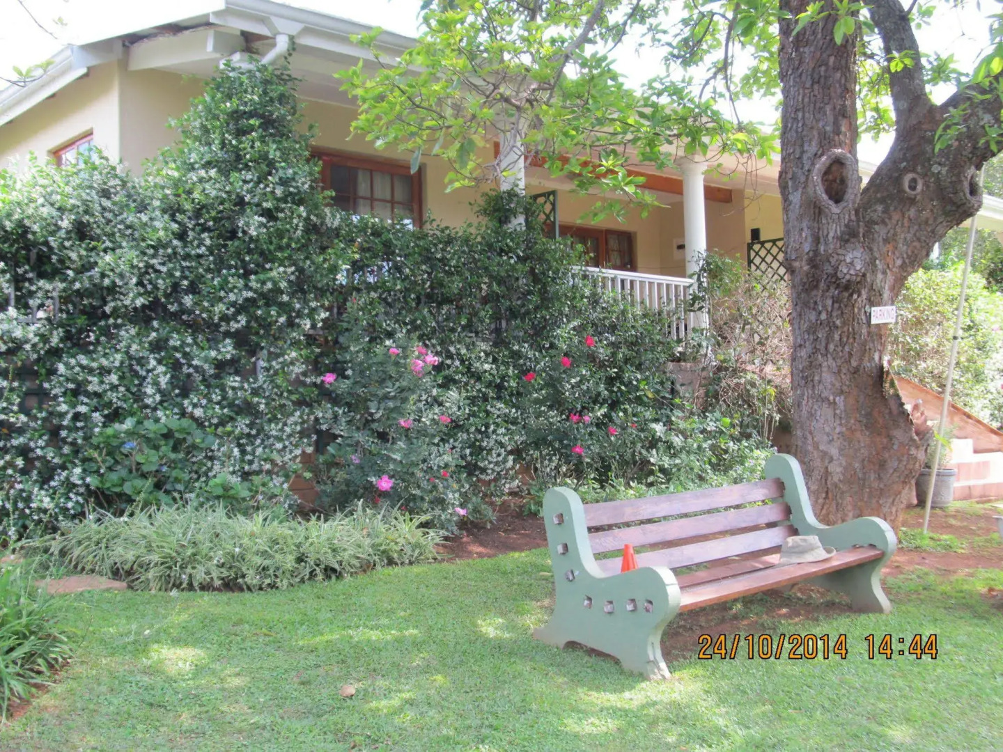 The Jays Guest House