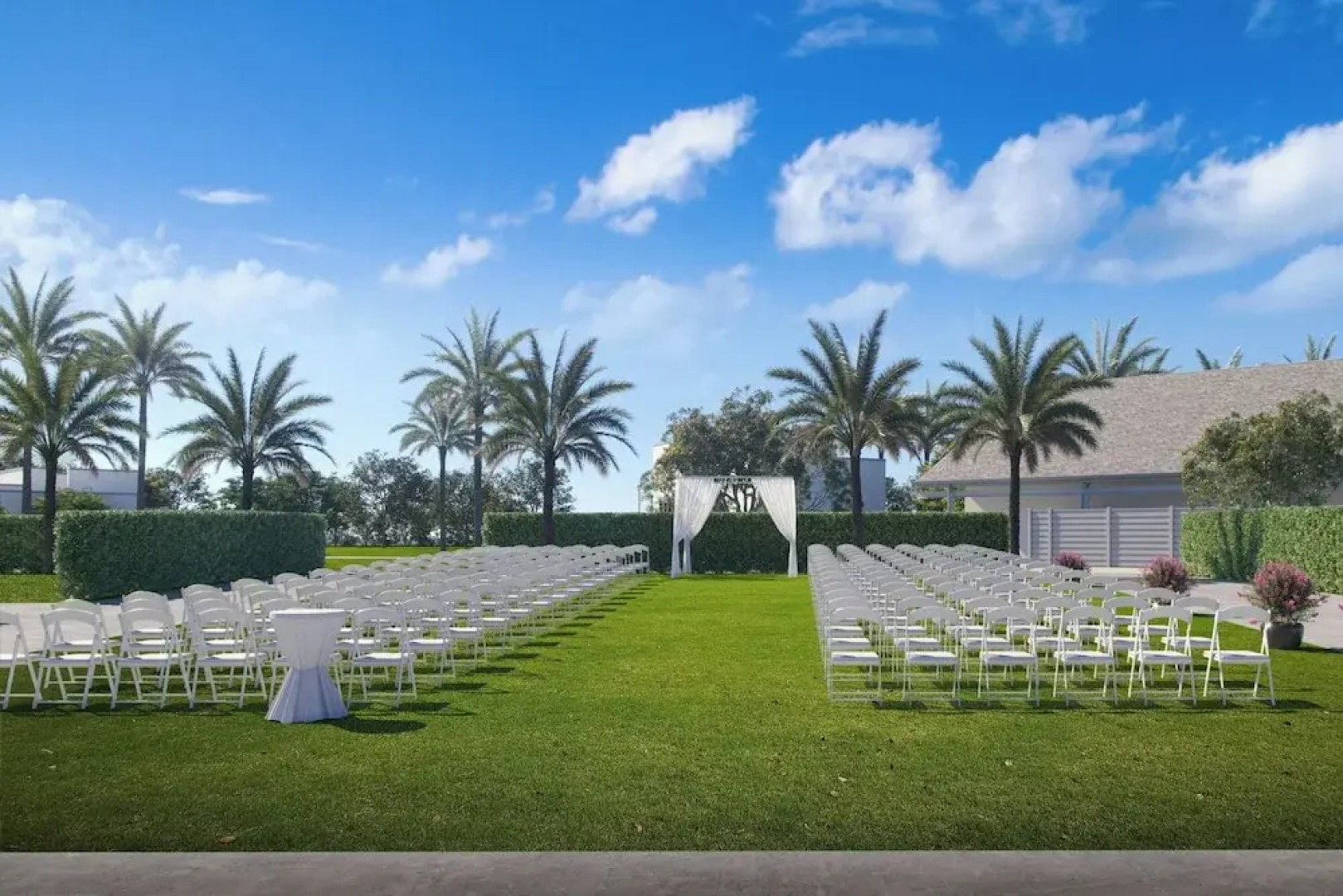 Gaylord Pacific Resort & Convention Center