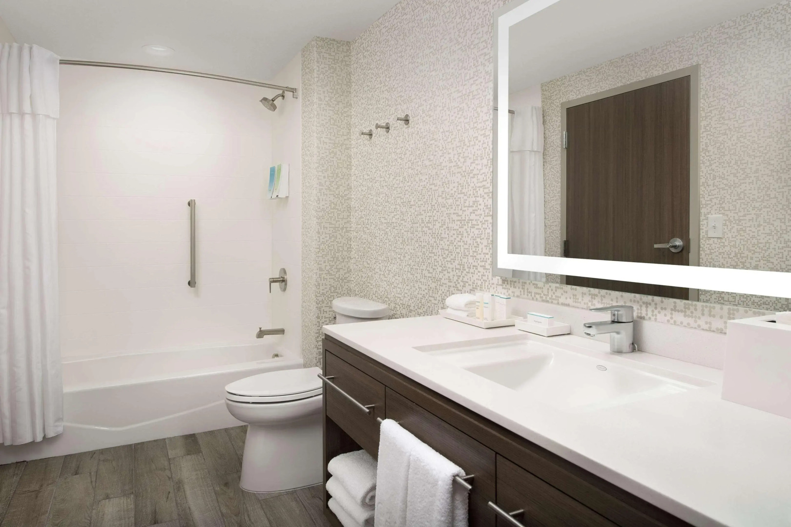 Home2 Suites by Hilton Owings Mills