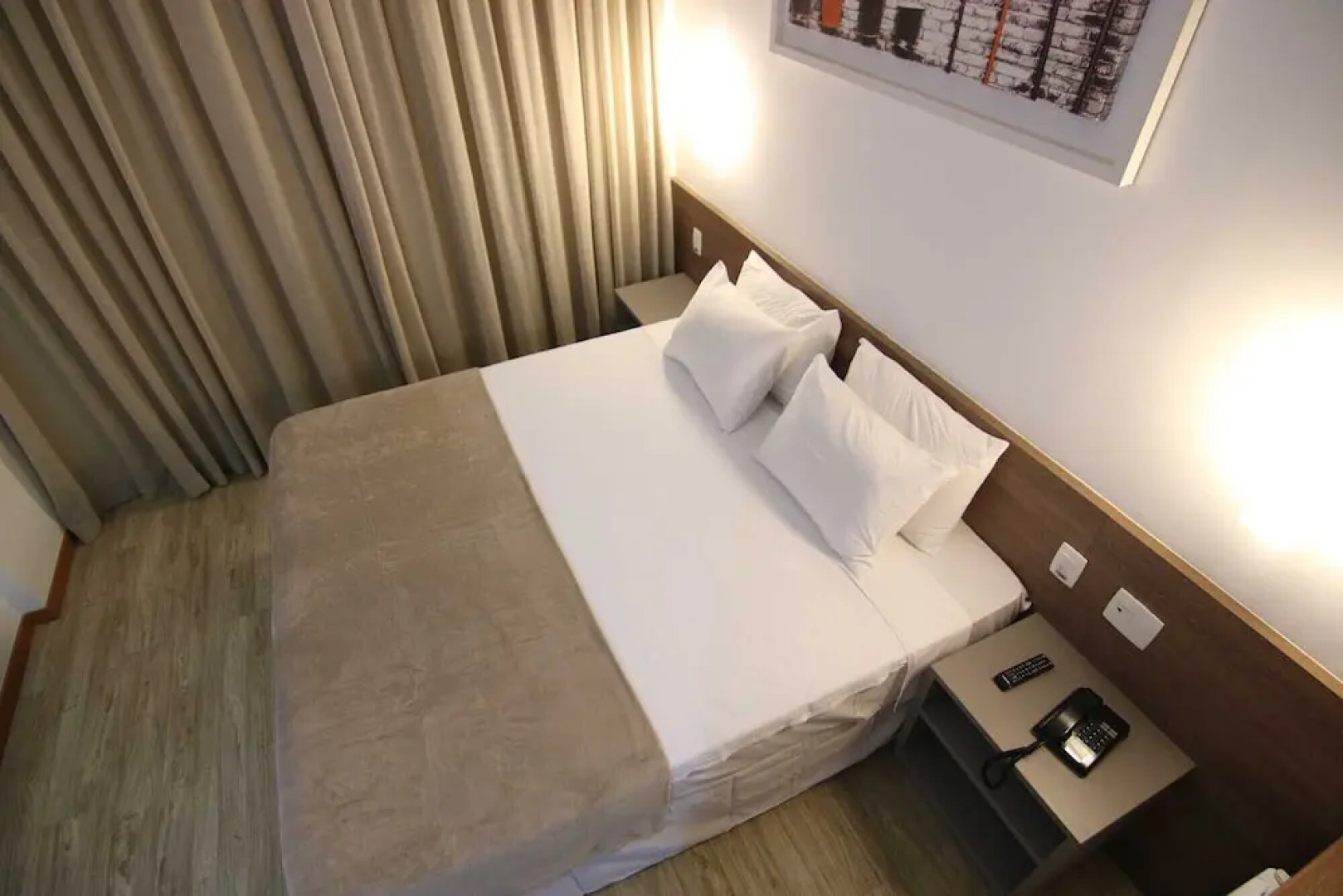 Hotel Samba Linhares