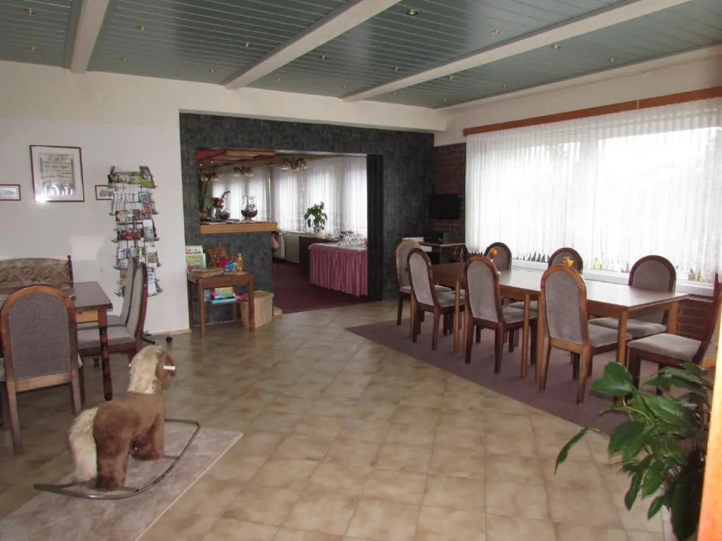 Pension Am Heiderand