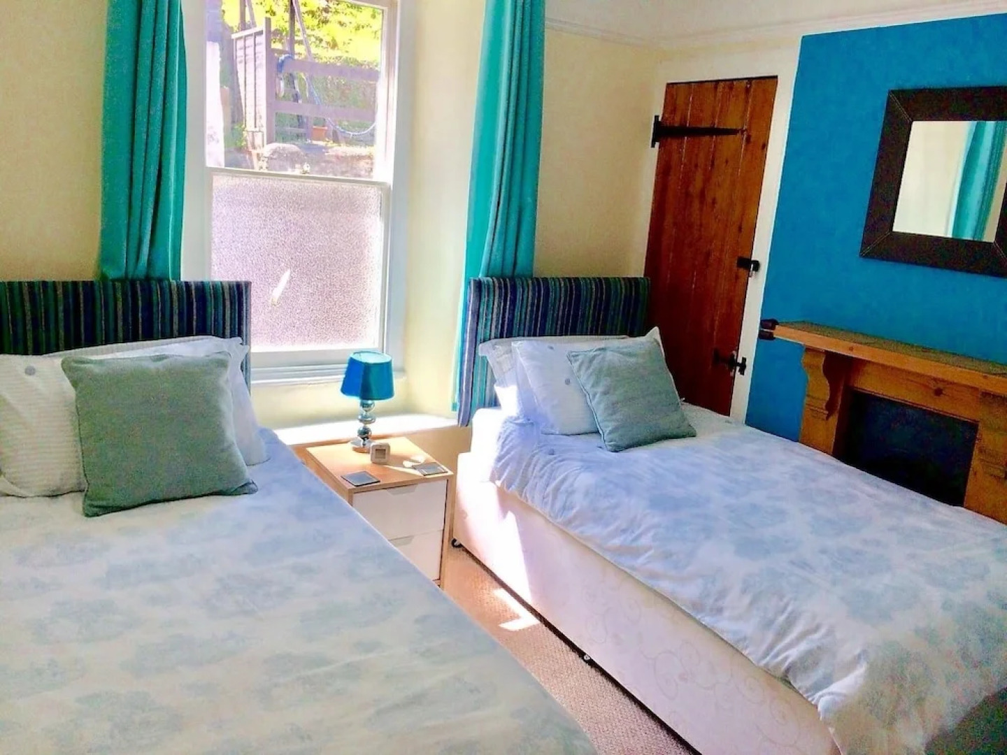 Stones Throw Cottage