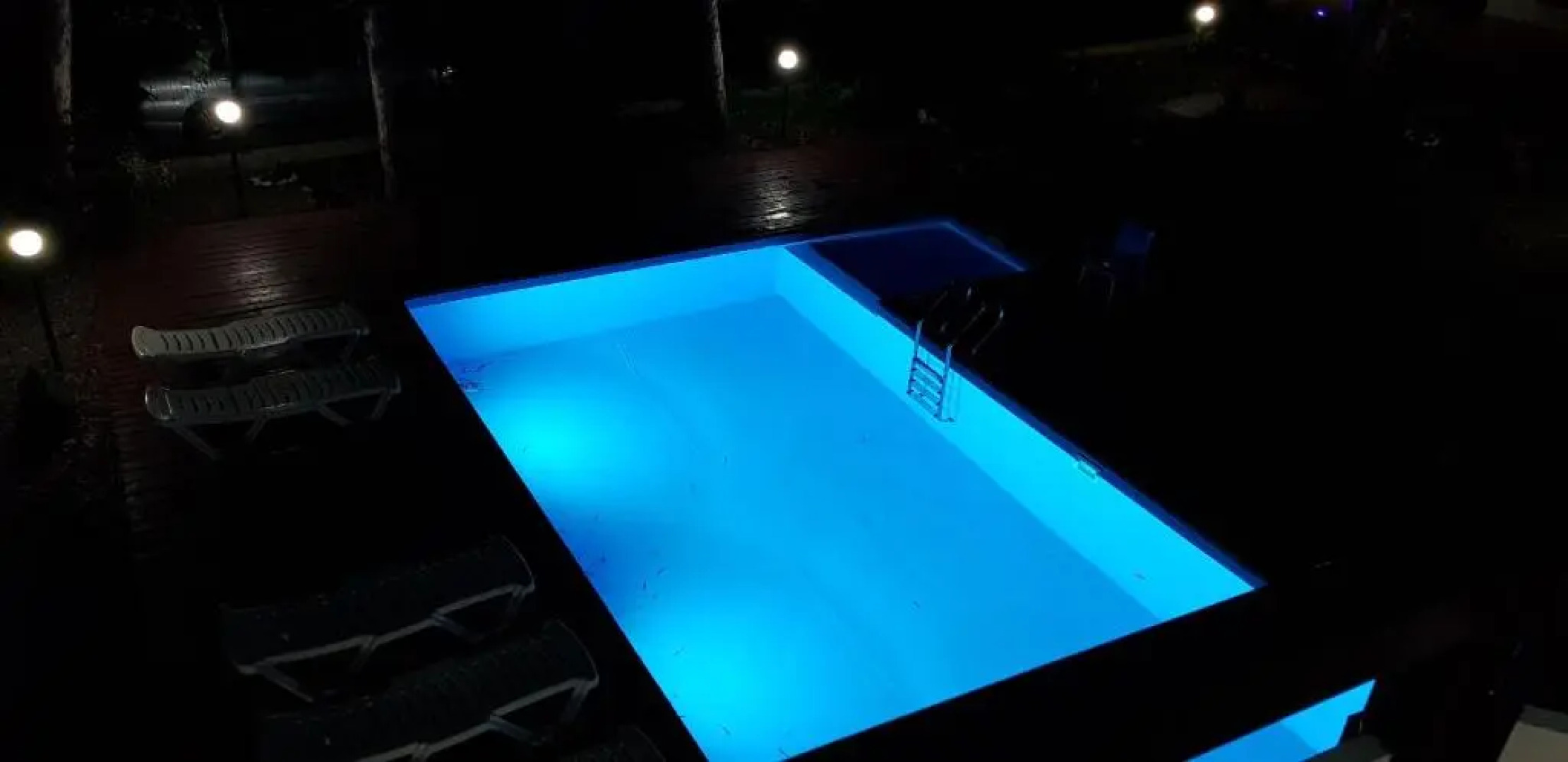 Apartments Lazurniy Bereg