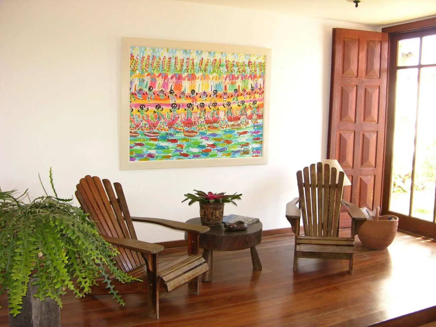 Pousada Caminho do Sol