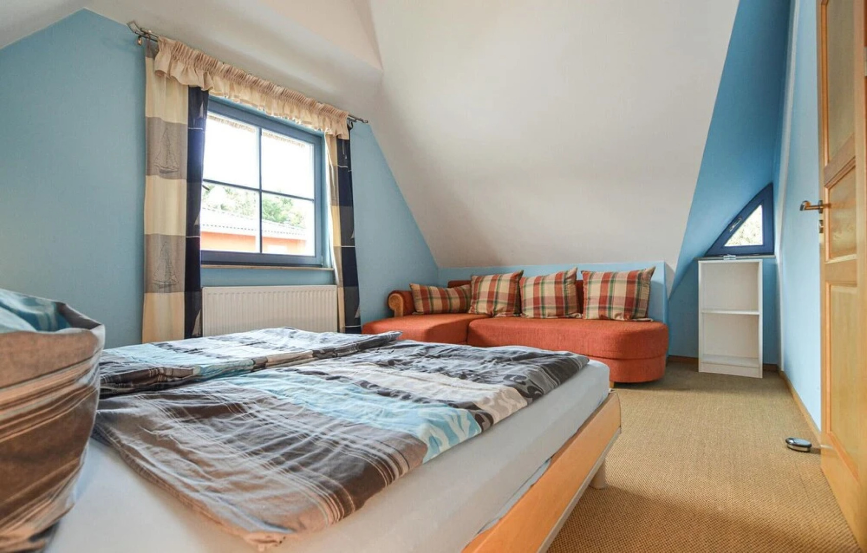 Reethausdorf Wendisch-rietz