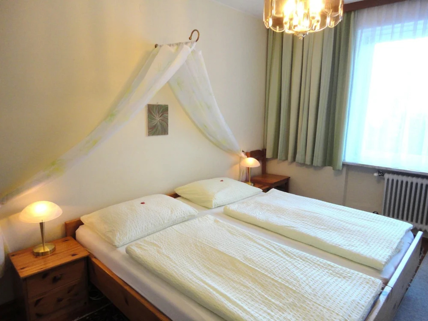 Ferienhaus Hollinger