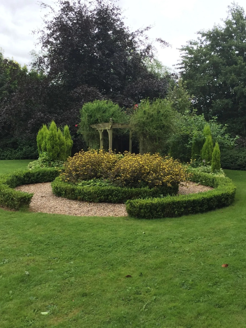 DoubleTree by Hilton Hotel Sheffield Park