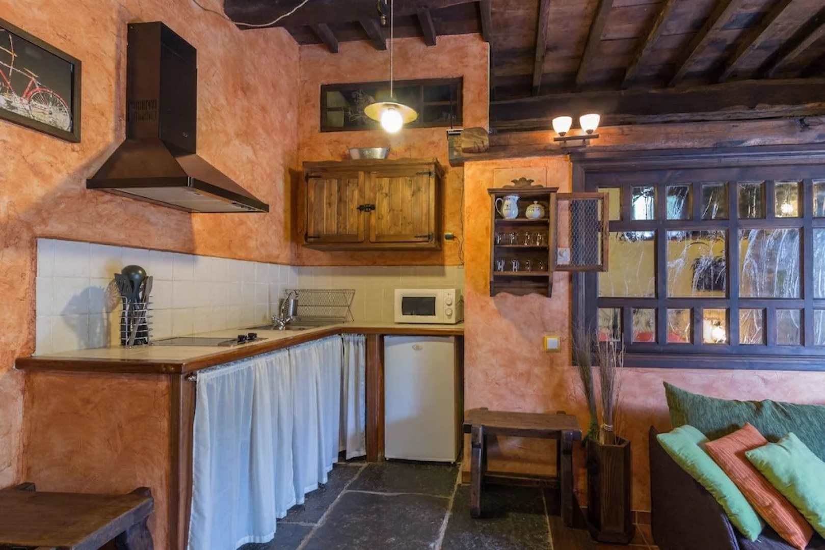 El Bosque de las Viñas