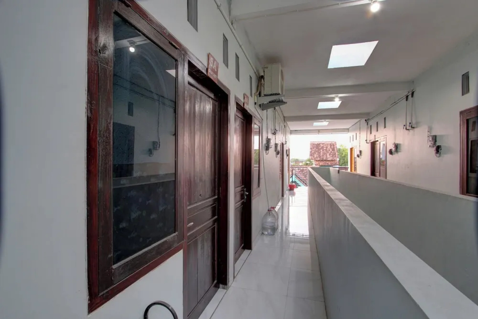 Hotel O Galih Kost 1 Syariah