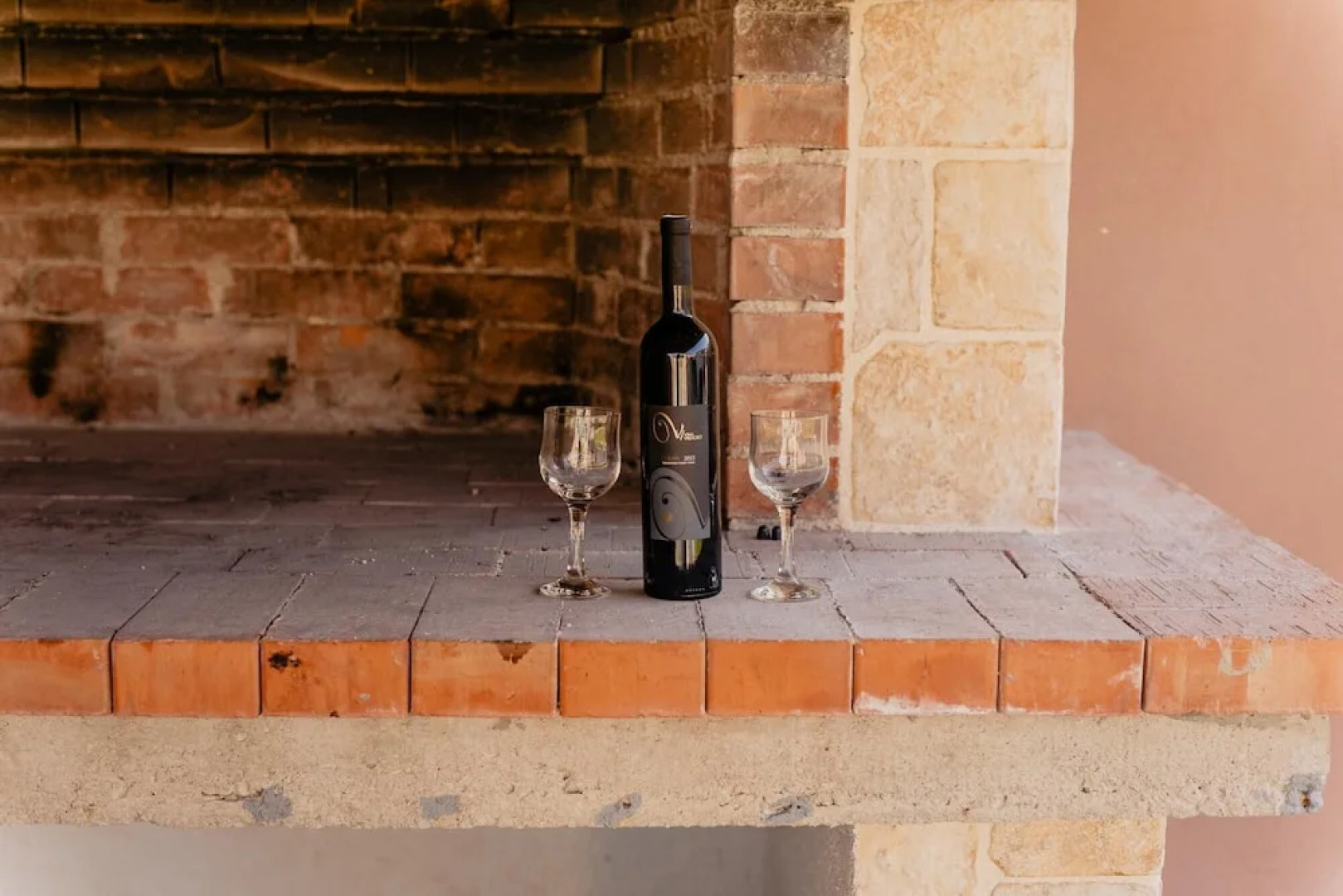 Villa Moki Zadarvillas