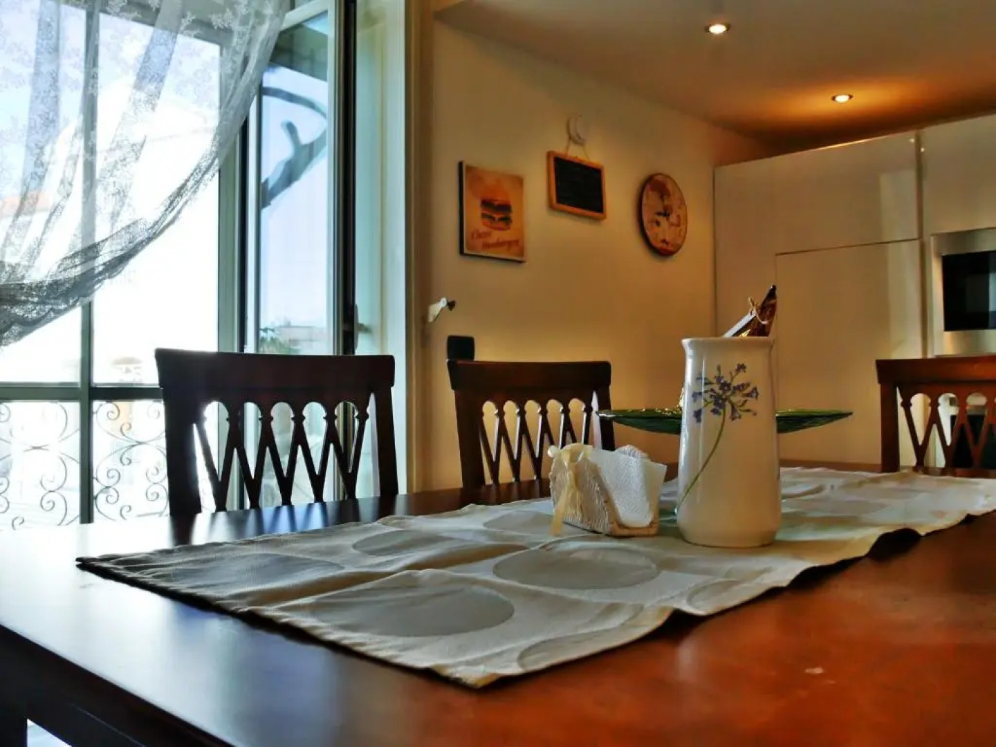 La Casetta di Nonna Pina - Appartamento con cucina in pieno centro