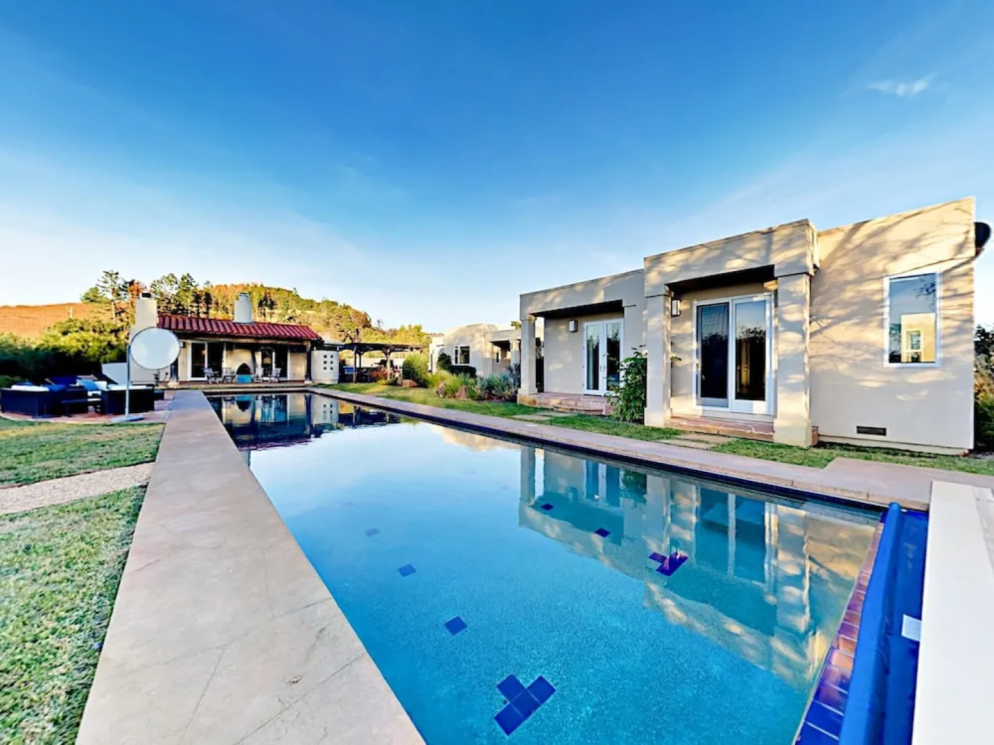 Valley of the Moon Estate by RedAwning