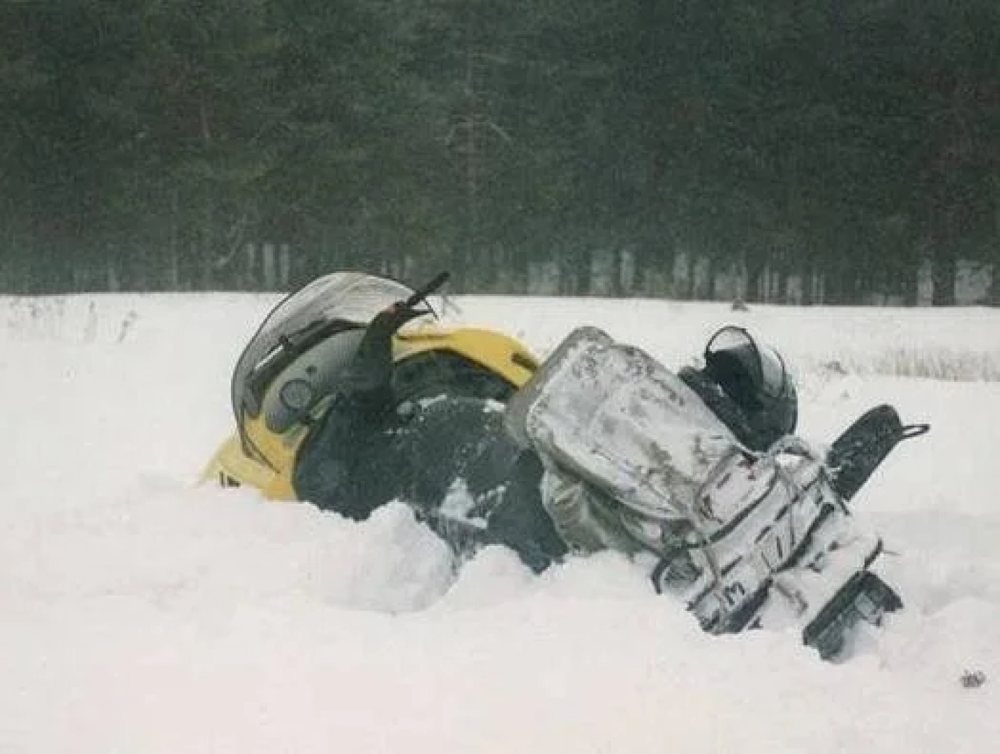 База Отдыха Кордон №13