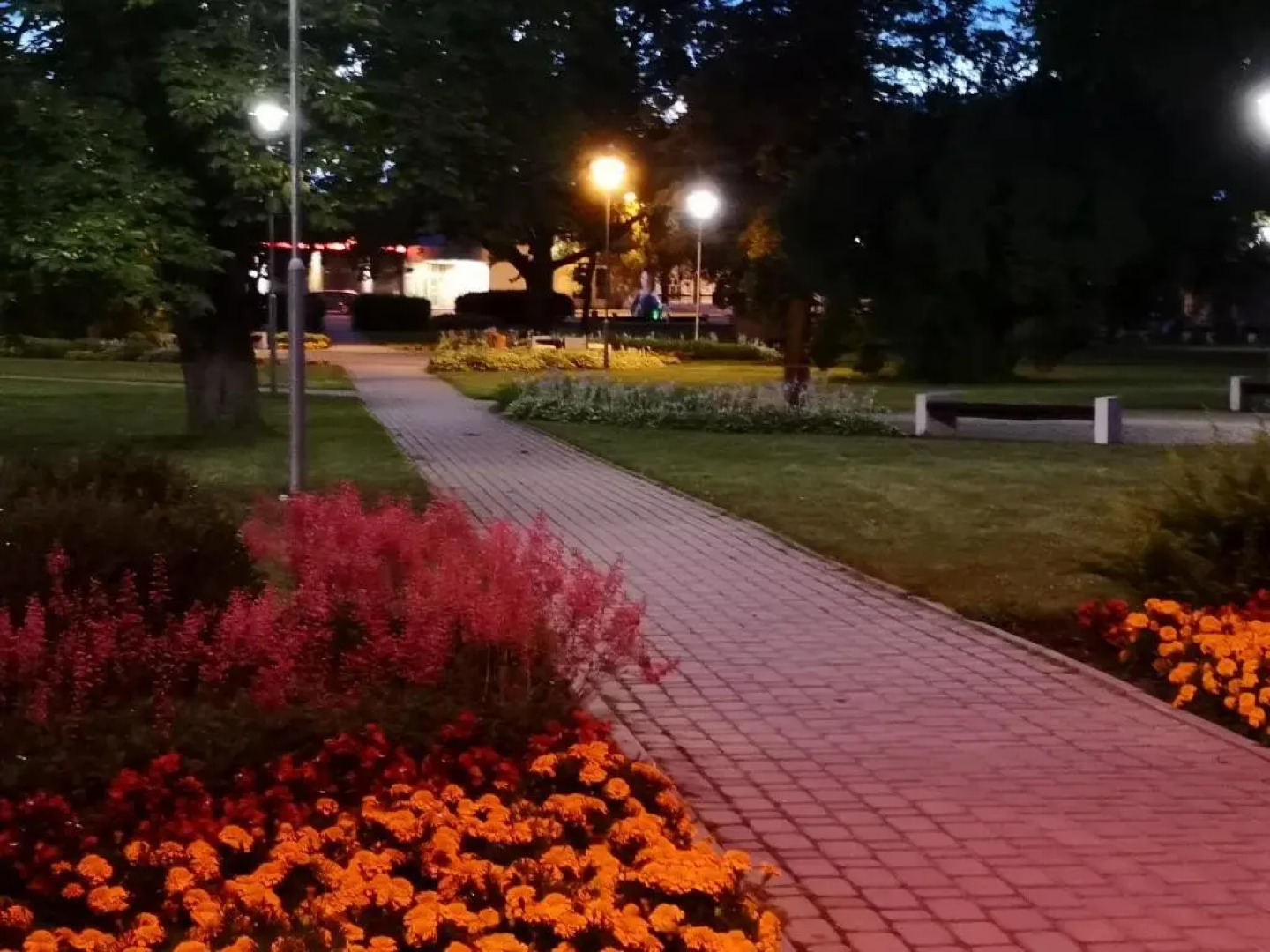 DvīņuMājas Vintage B&B