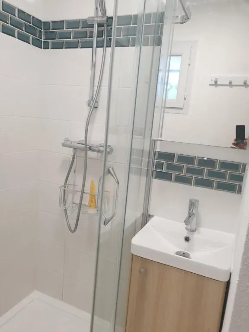 Maison 3 Chambres Cabourg Port Guillaume Dives sur Mer