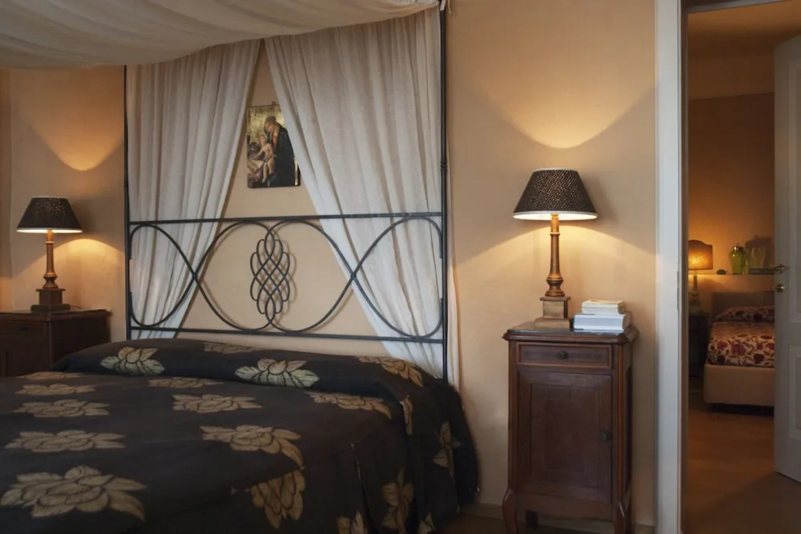 Tenuta il Sassone - Wine & Food