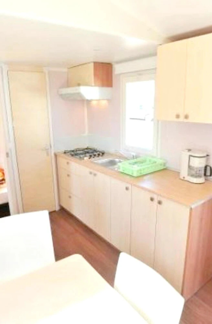 Holiday home Boischenu