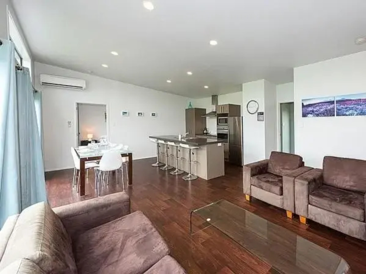 Alta House - Ohakune Holiday House