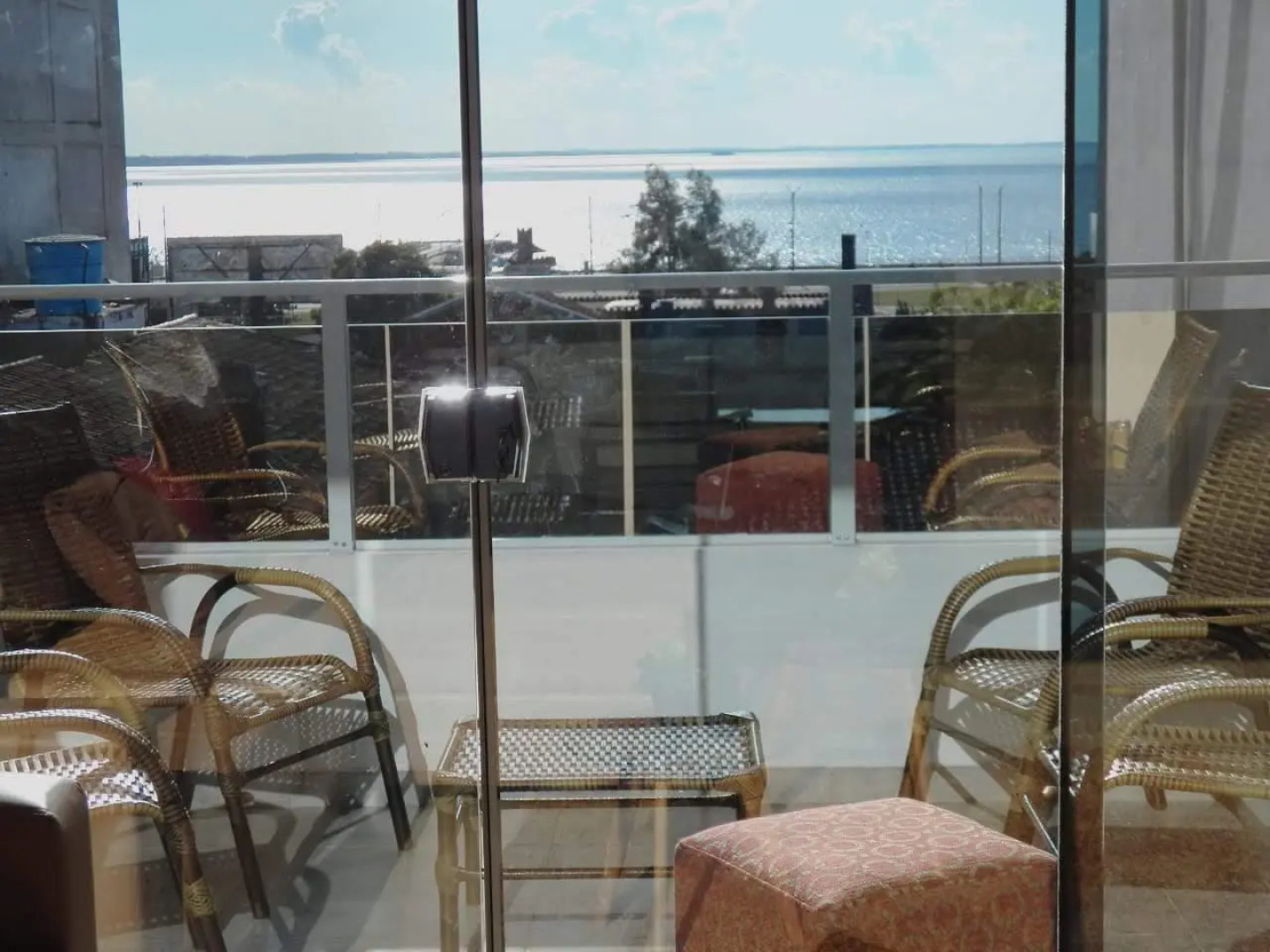 Puesta del Sol by Nobile