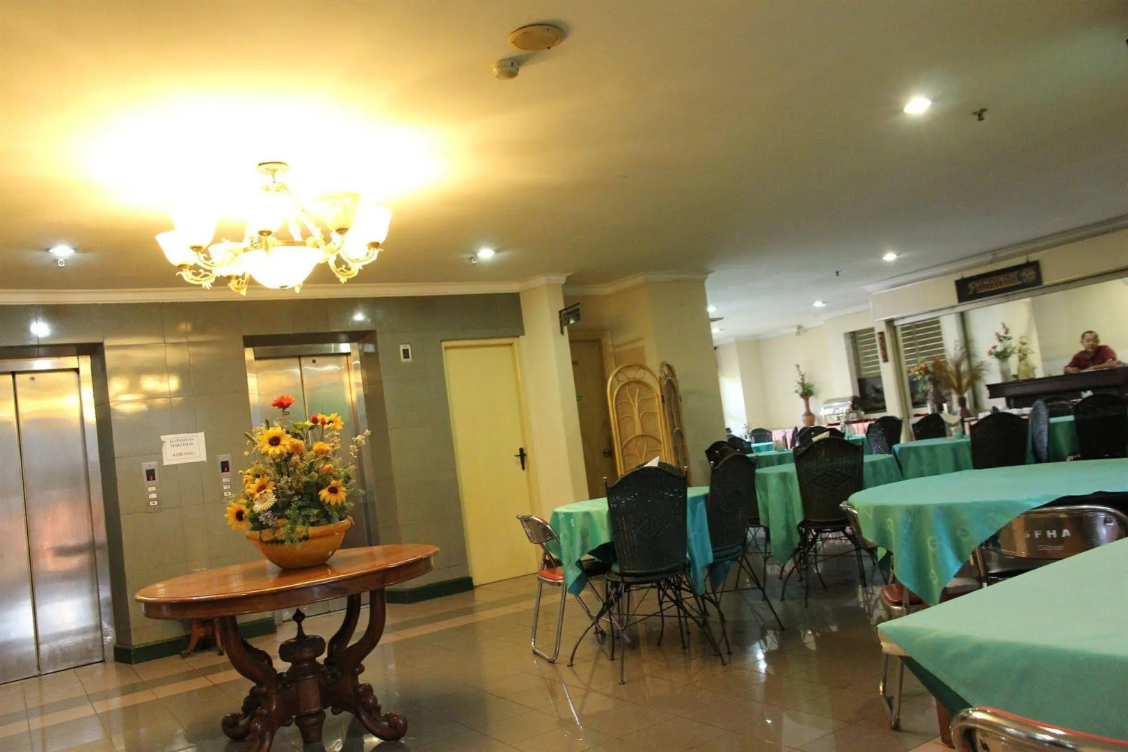 Sejahtera Family and Apartment