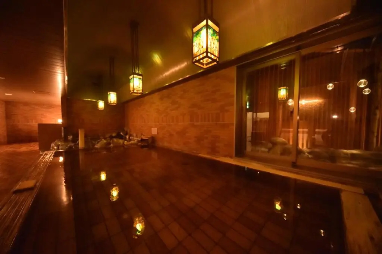 Dormy Inn Premium Otaru Natural Hot Spring