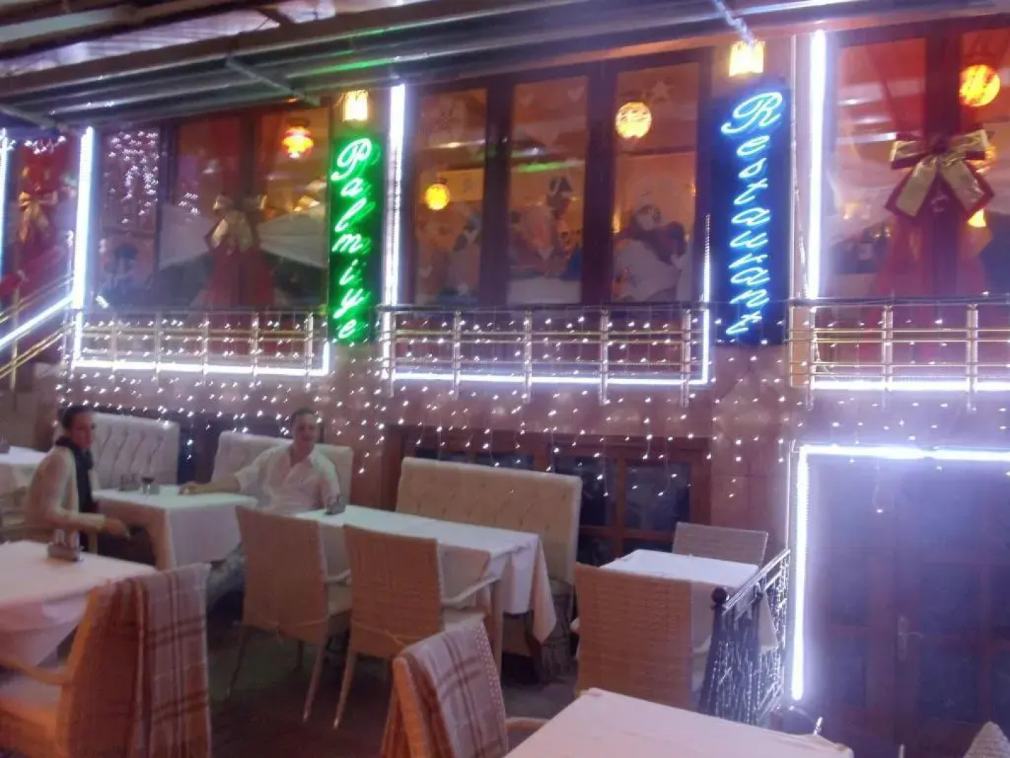 Ares Hotel Sultanahmet