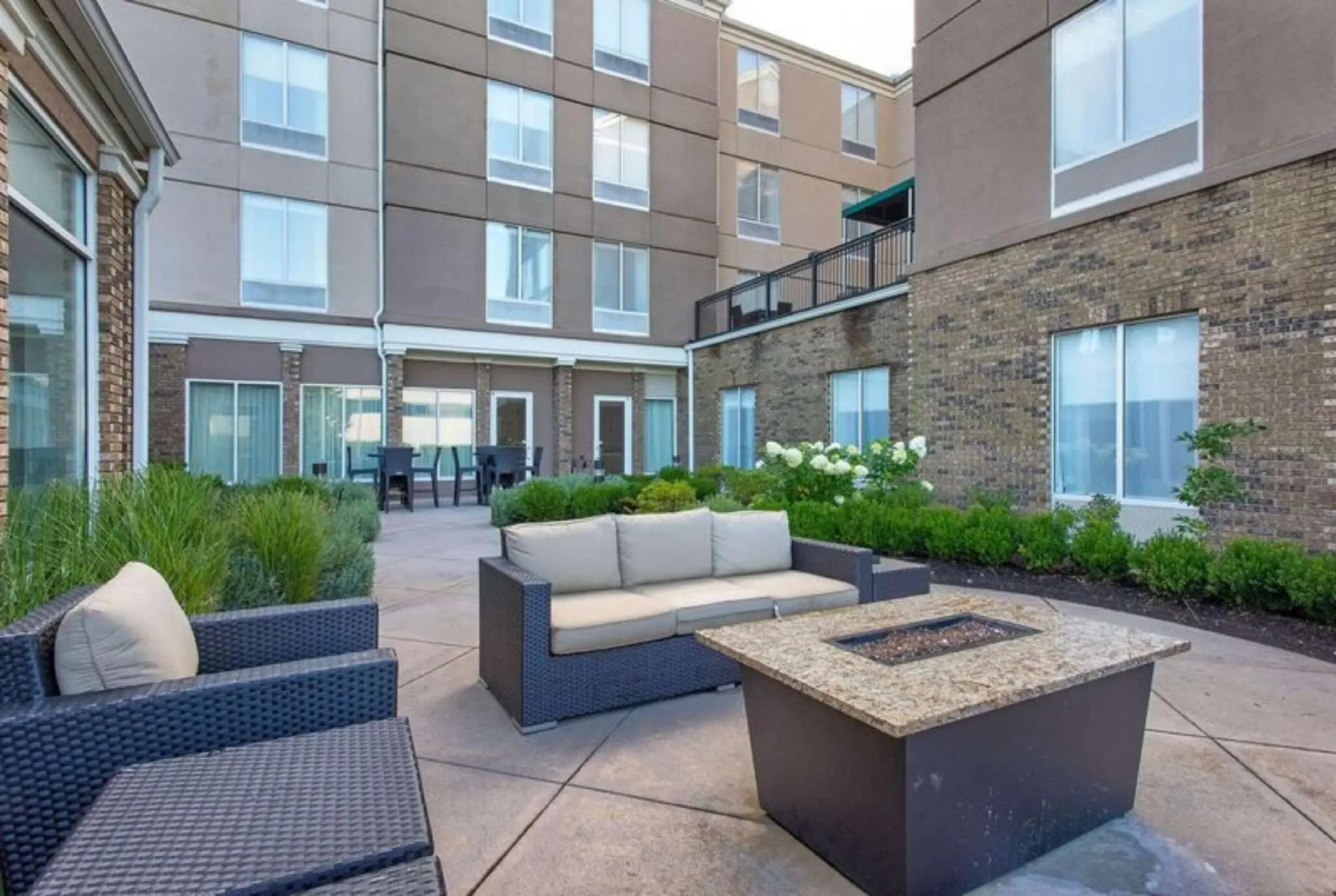 Hilton Garden Inn Knoxville West/Cedar Bluff