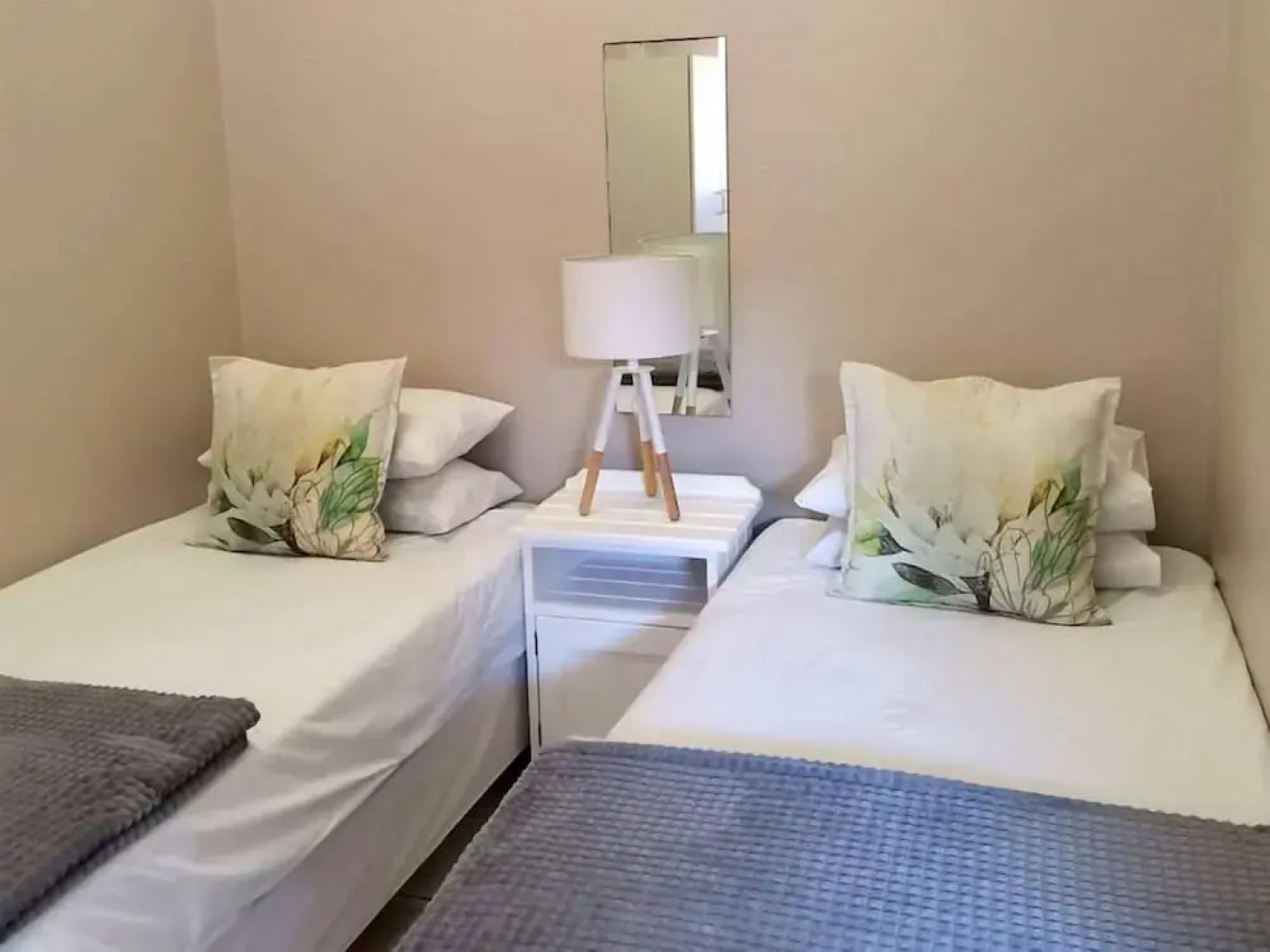 Muir Holiday Apartments