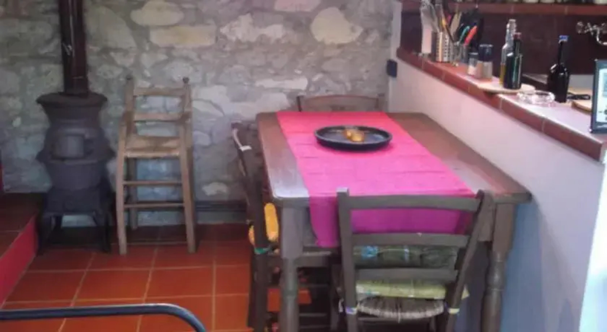 La Capanna della Dudda