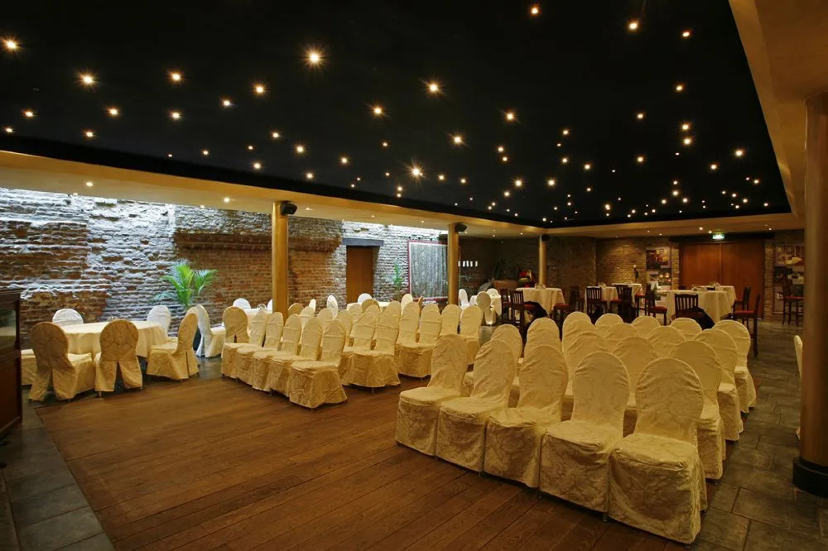 Romantik Hotel Kasteel Daelenbroeck