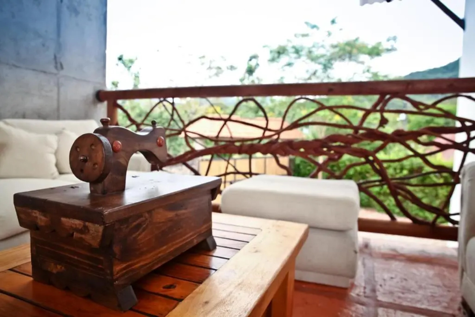 Villas de San Sebastián