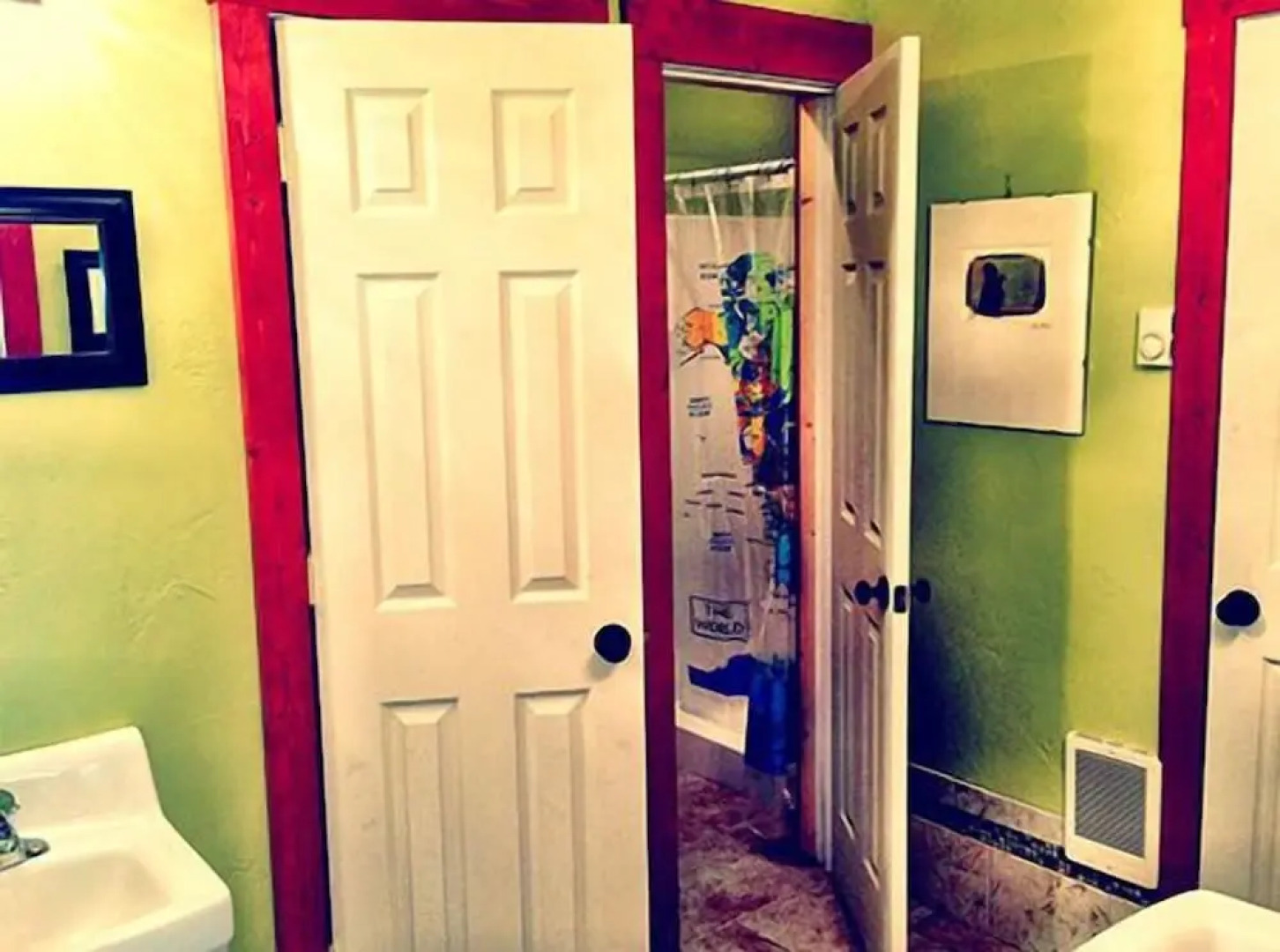 The Farmhouse Inn And Kitchen