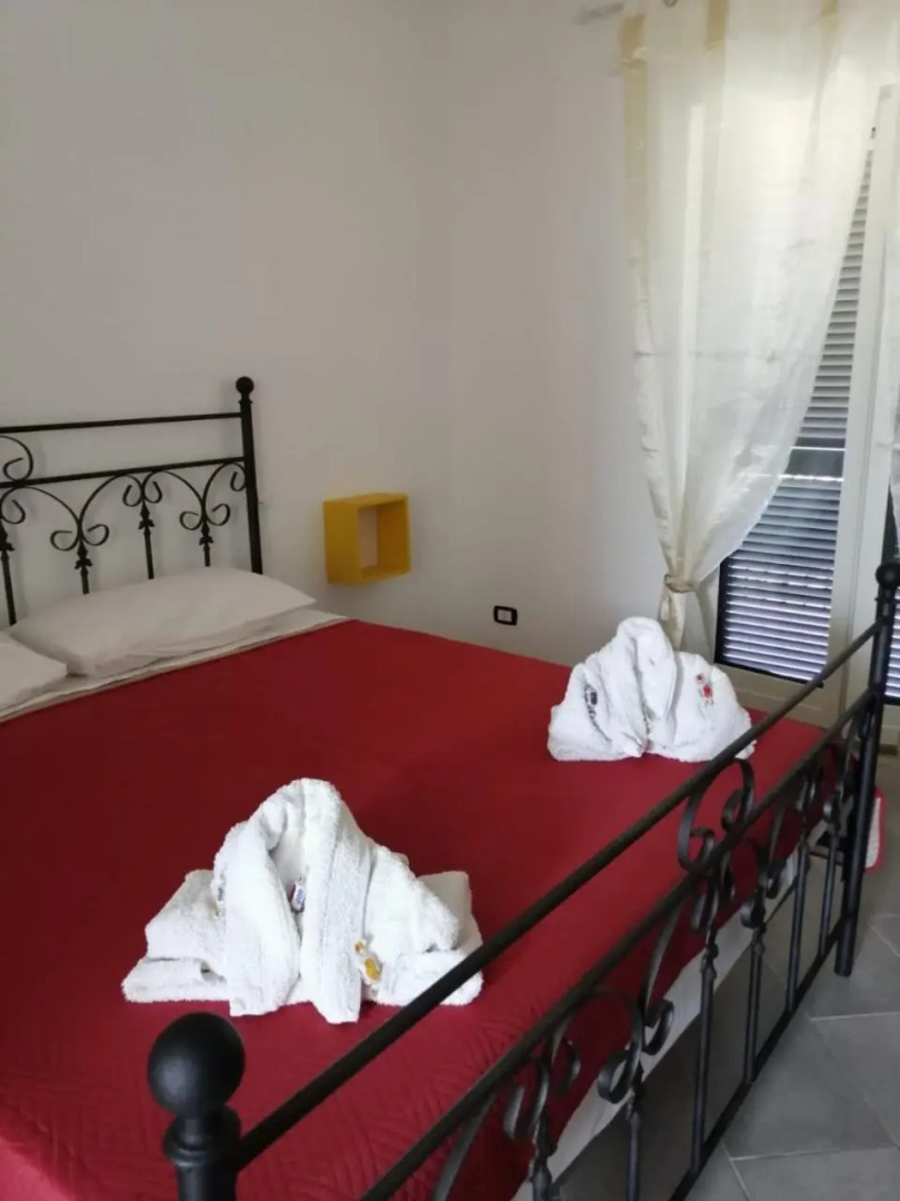 Brigida's Apartments