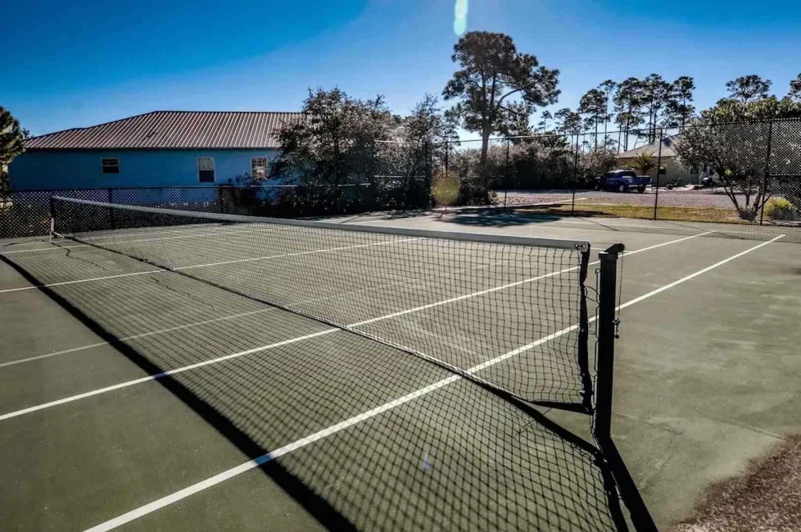 The Rookery Ii 702 3 Bedroom Cottage by Redawning