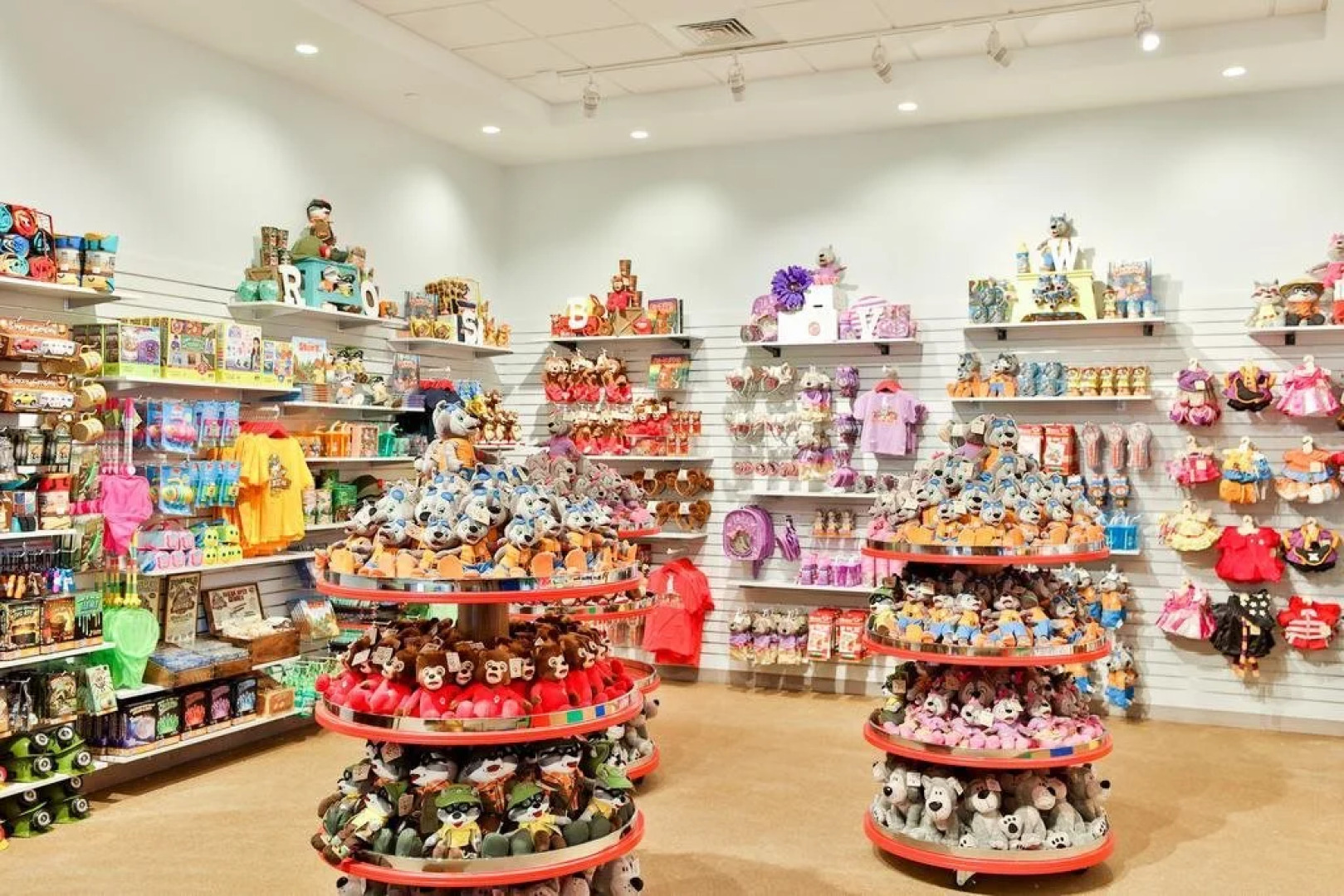 Great Wolf Lodge Atlanta / LaGrange, GA