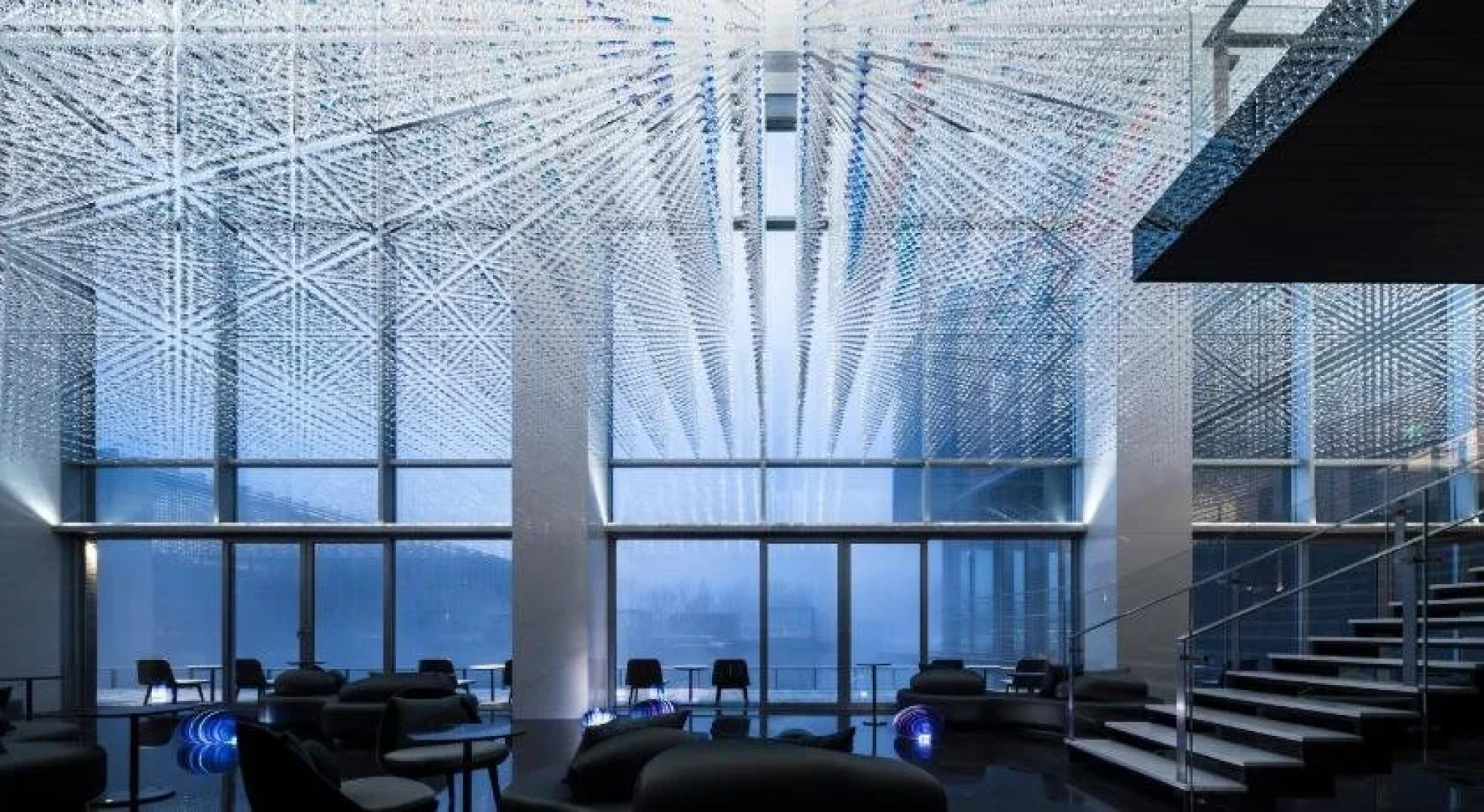 Yanling Jianye The Mist Hot Spring Hotel