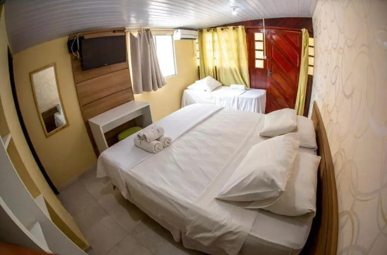 Pousada Morada do Sol