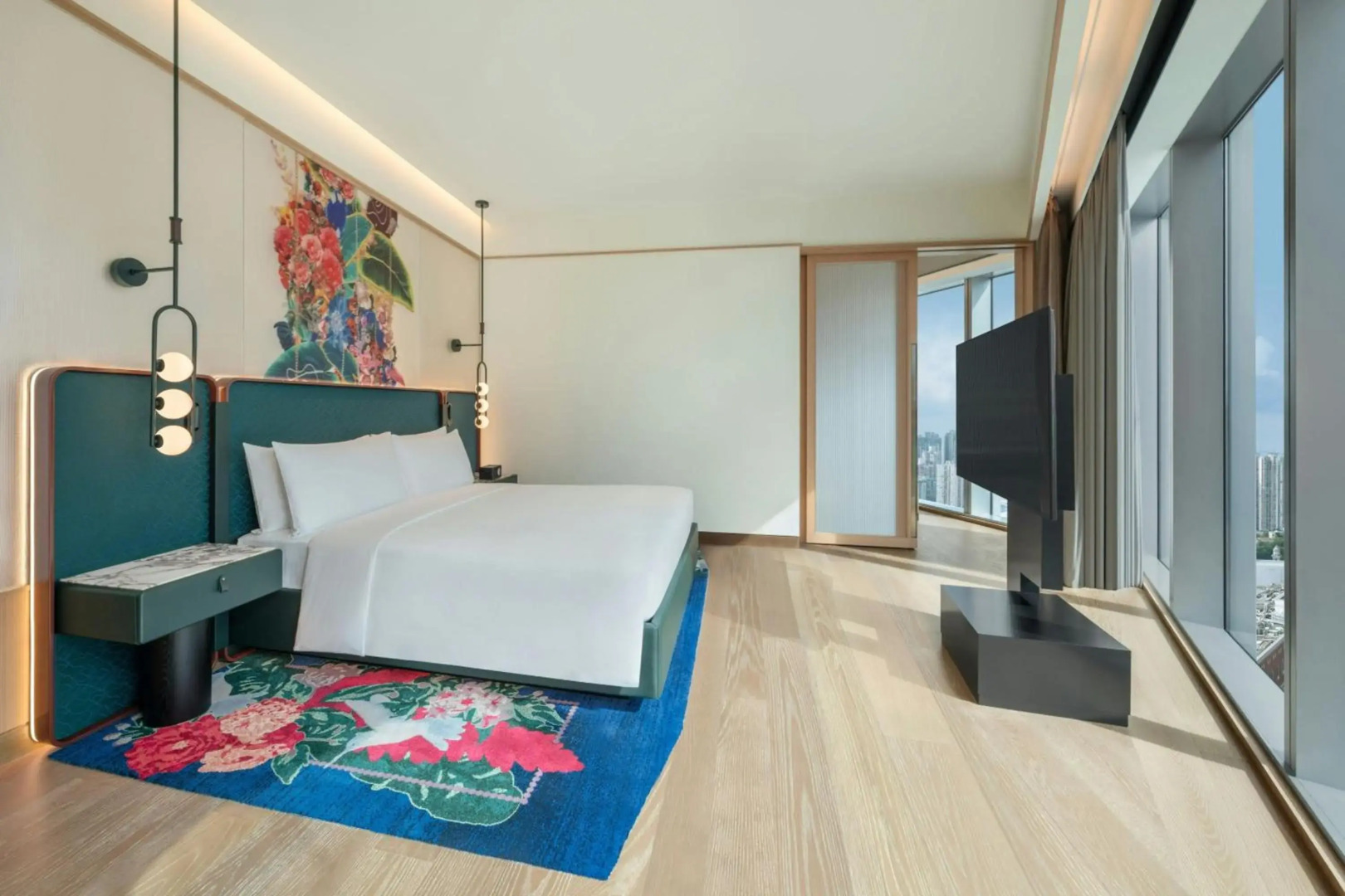 W Macau - Studio City