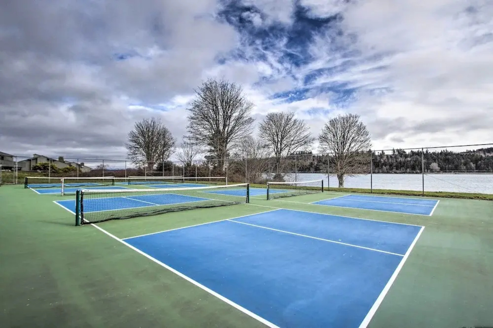 Water Views & Marina Access: Port Ludlow Getaway