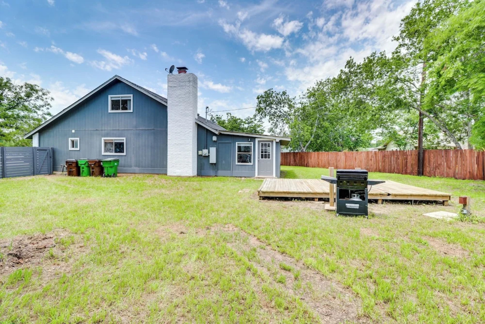 Pet-friendly Round Rock Home - 19 Mi to Austin!