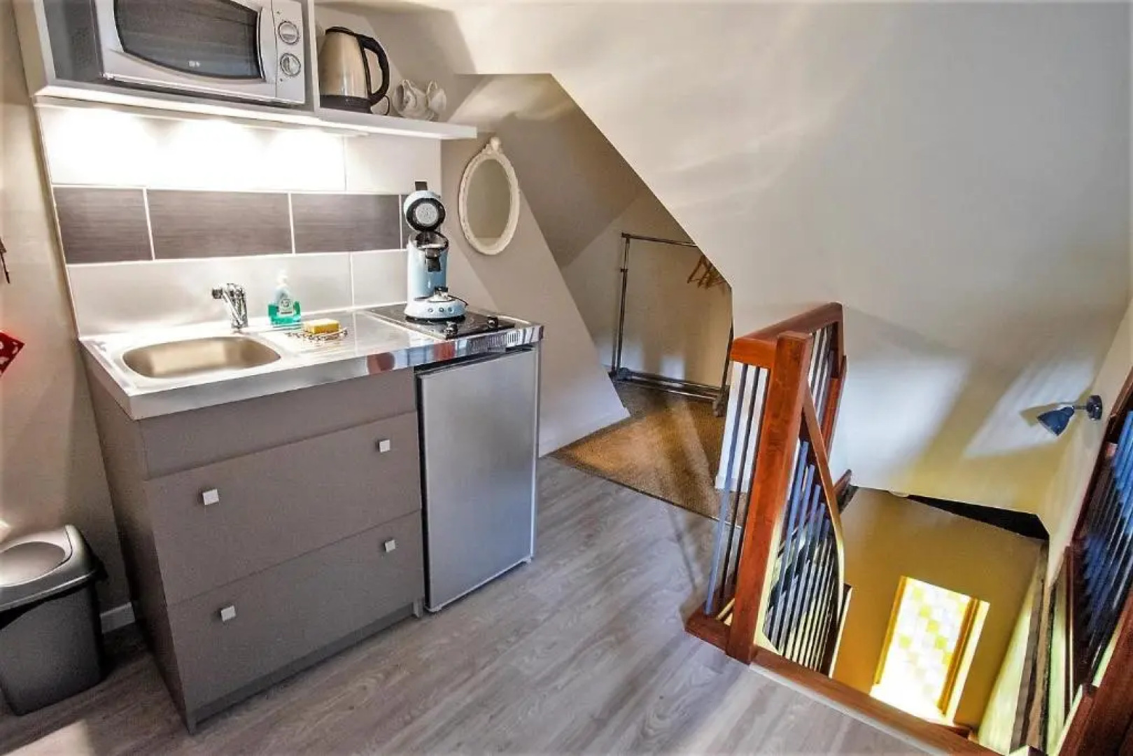 Le Compostelle de Conques