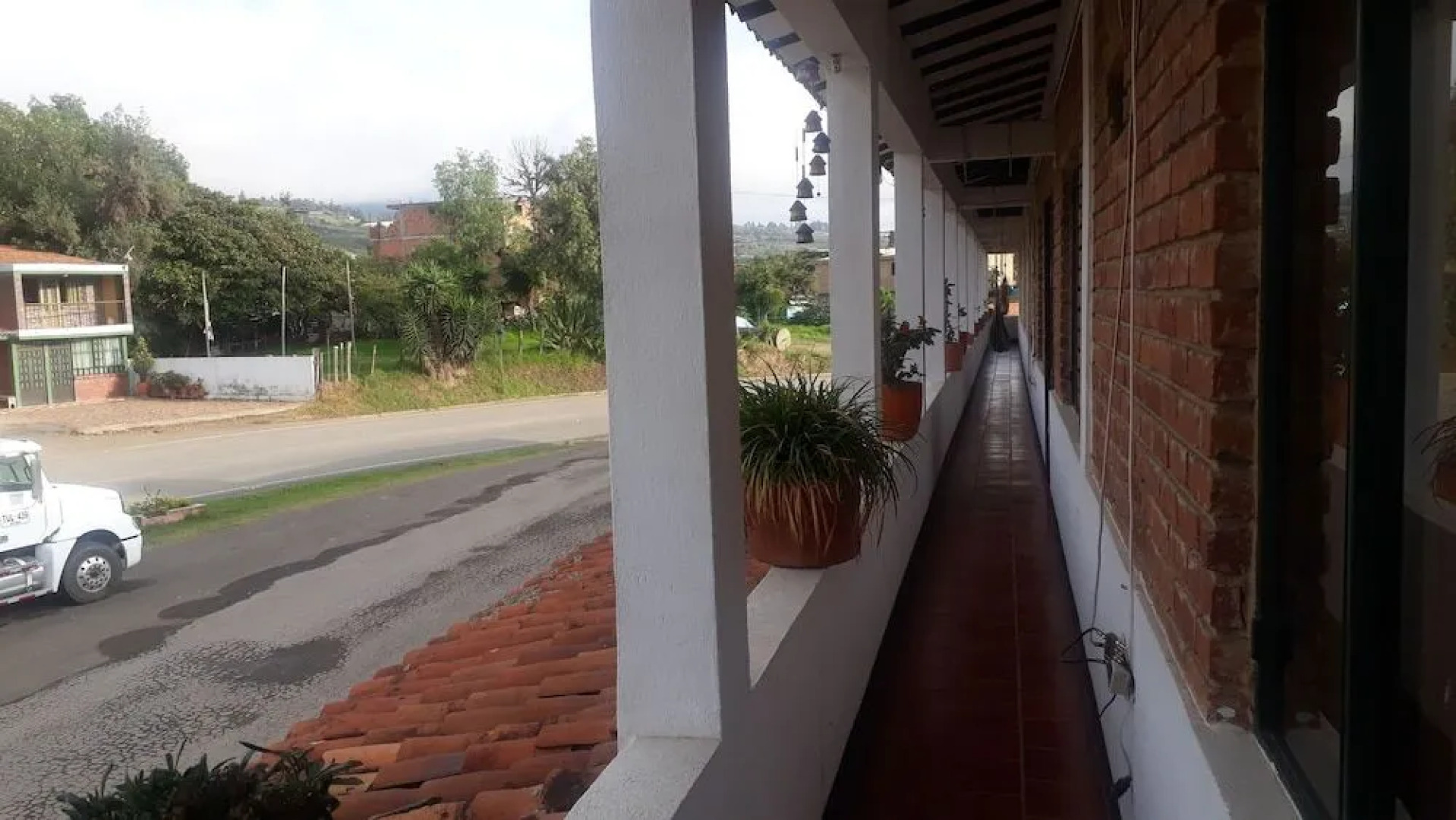 Hotel Casa de la Villa Sutamarchan